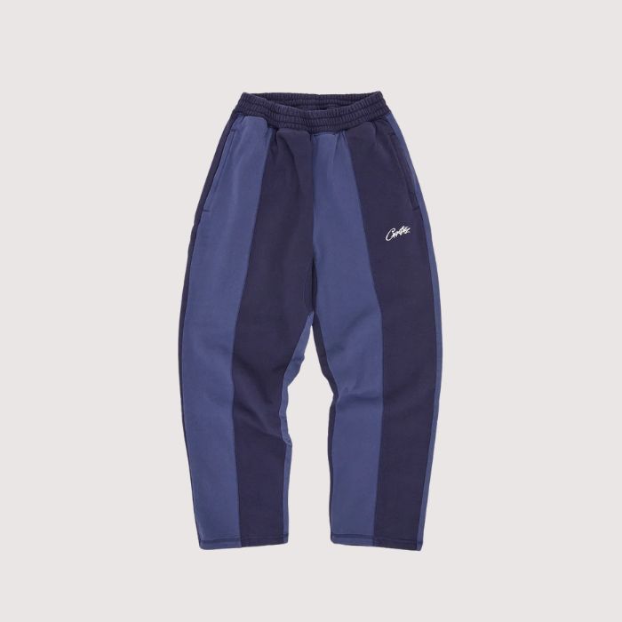 Corteiz Hmp Contrast Open Hem Sweatpant