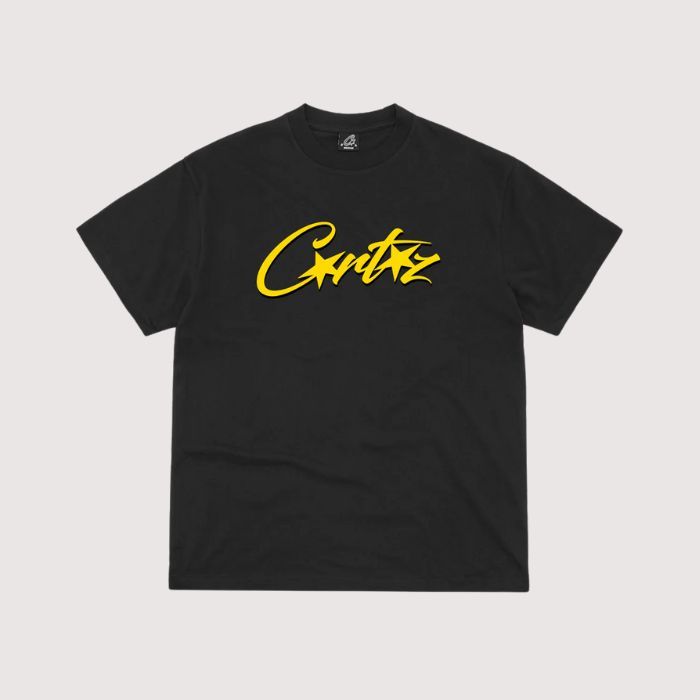 Allstarz Tee Black