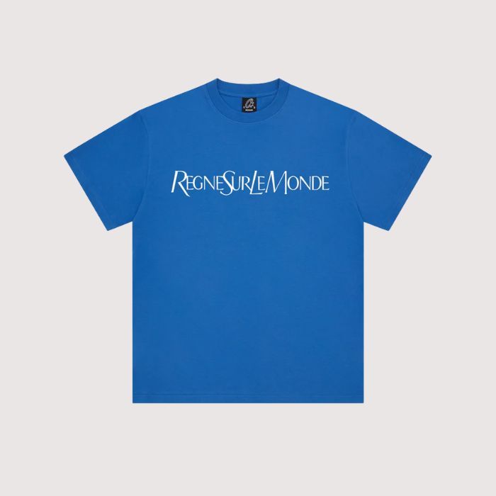 Corteiz Rslm Tee