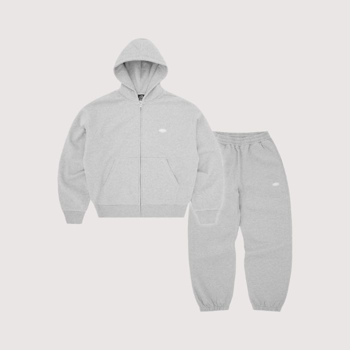 Corteiz Mini Island Tracksuit