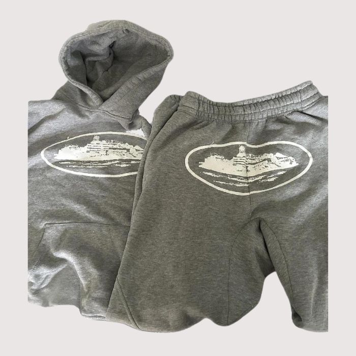 Corteiz Jogger Tracksuit