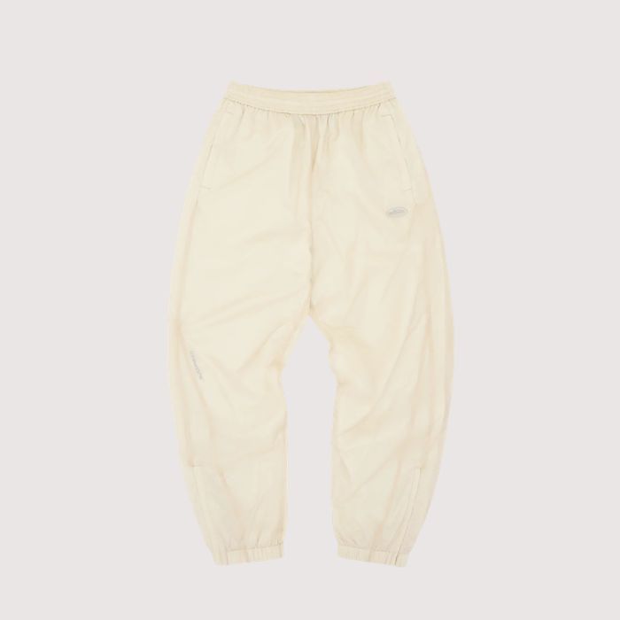 Corteiz Dual Layer Litework Pant Cream