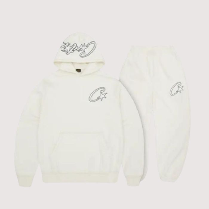 Special Edition Corteiz Tracksuit
