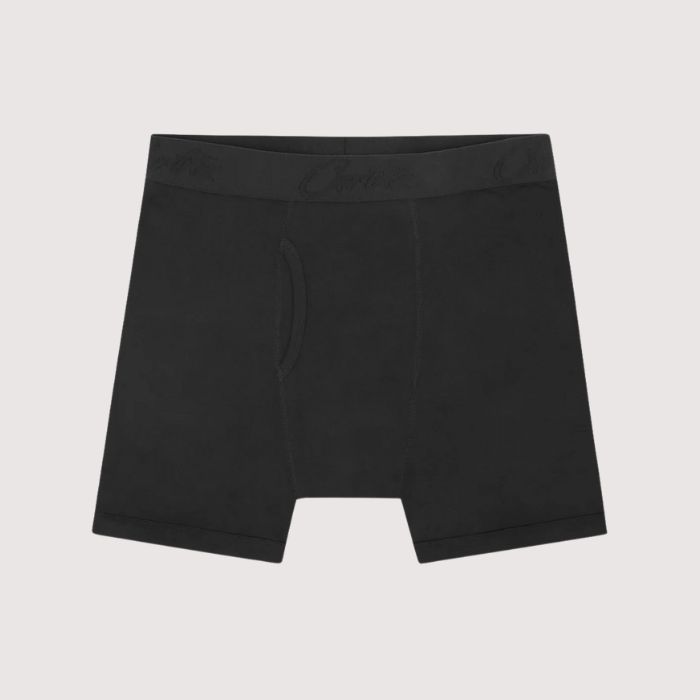 Allstarz Tonal Boxers Black