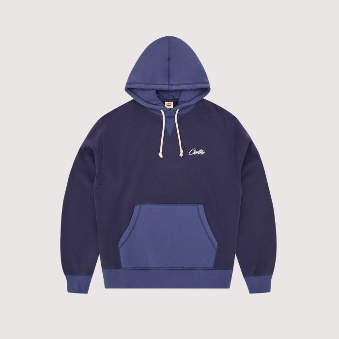 Corteiz Hmp Contrast Hoodie