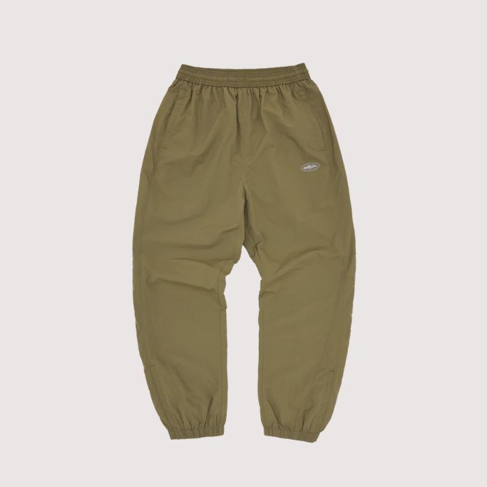 Corteiz Static Shuku Pant Olive