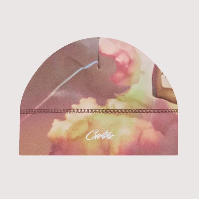 Corteiz Gabriel Moses Liteworky Cap Columbia