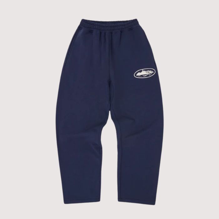 Alc Puff Open Hem Sweatpant