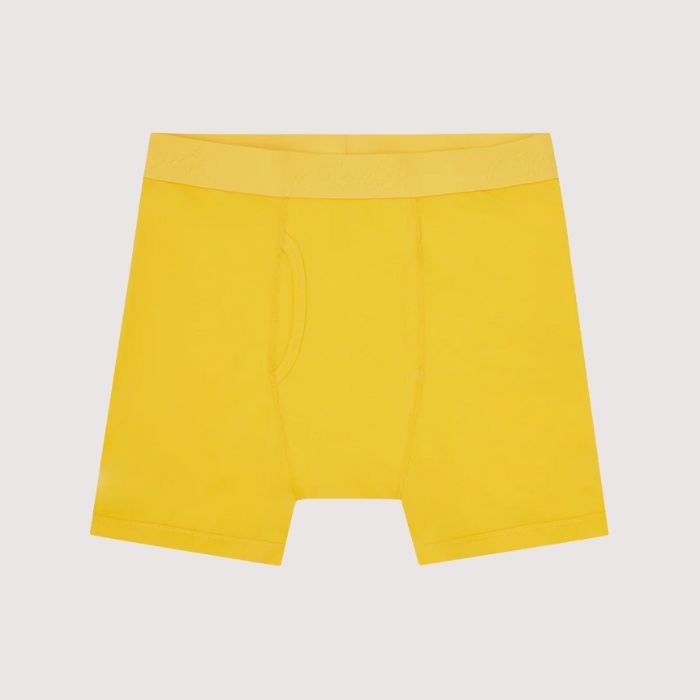 Allstarz Tonal Boxers Yellow