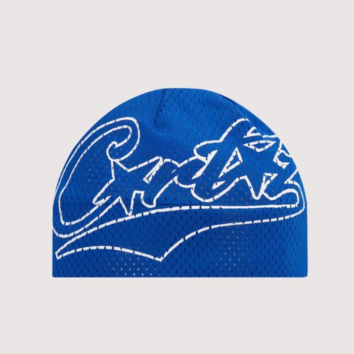 Woosh Sport Beanie Royal Blue