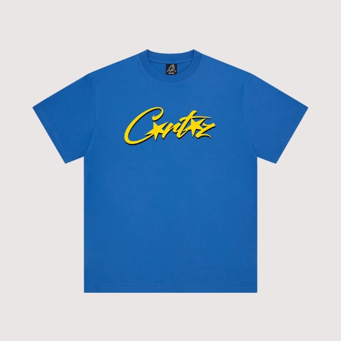 Allstarz Tee Royal Blue