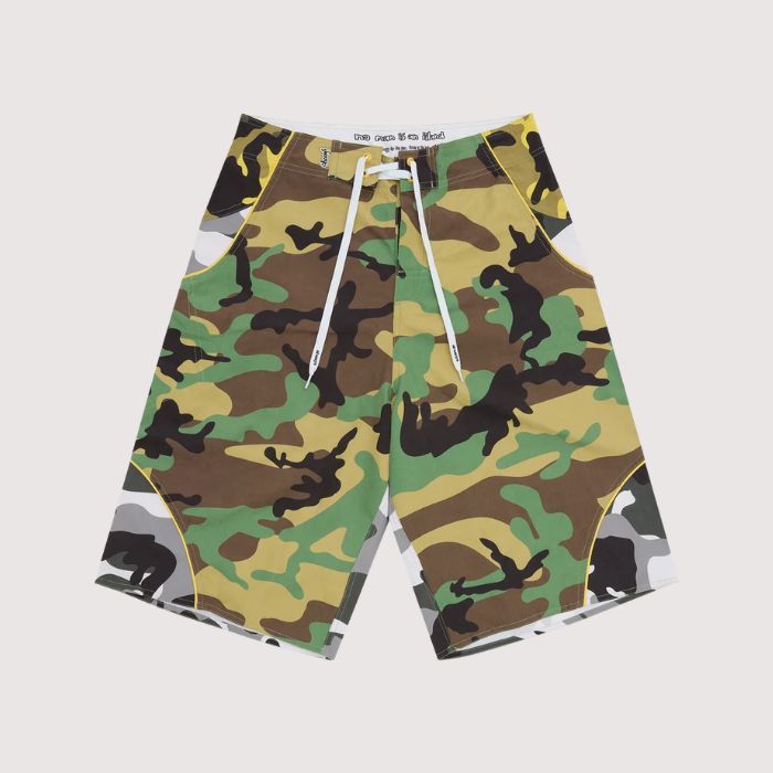 Corteiz Alweiz Board Short